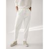 MD Fall and Winter New Arrival Zipper Hem Design Jogging Women's Pants 5067888 round-Neck Sweater 6894888
