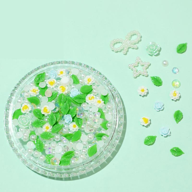 Butterfly Tear Diamond Face Sticker Sparkling Diamond Water Droplets On The Face And Eyes Pearl Adhesive