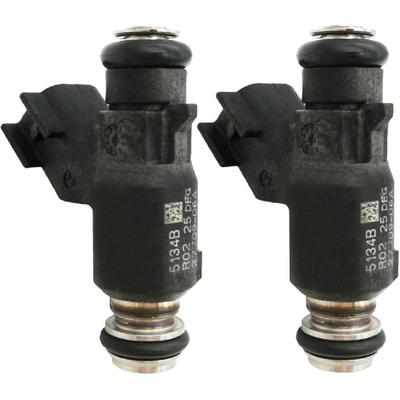 Silnik – Wtryskiwacze paliwa do samochodu