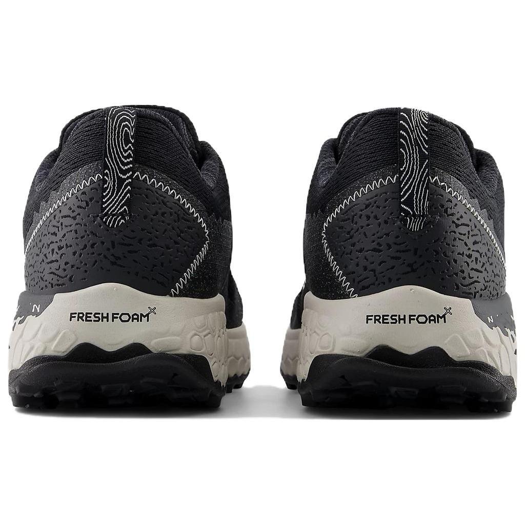 New Balance Fresh Foam X Hierro V7 'Black Reflection'