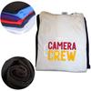 Film Production Camera Crew Filmmaker T Shirts Short Sleeve Birthday Gifts Mens Clothing Fashion Casual Loose Oversized T Shirt