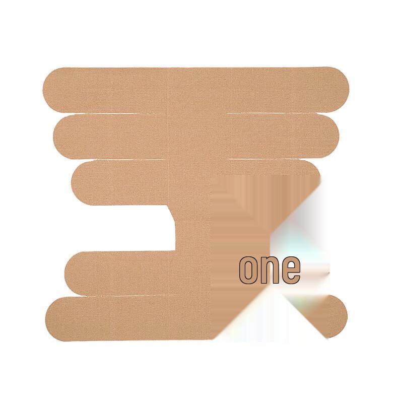 Jundingying Ankle Kinesiology Tape (10-Pack)