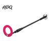Adjustable Log Measuring Tool Chainsaw Cutting Guide Marker Shaft Improve Accuracy Tool Magnetic Marking Create More Consistent Lengths for Firewood