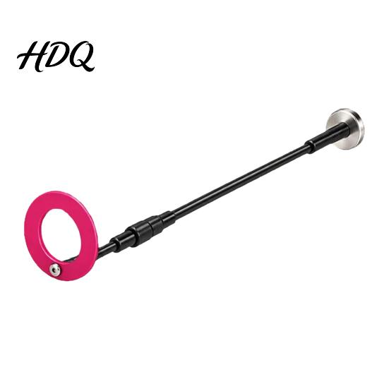 Adjustable Log Measuring Tool Chainsaw Cutting Guide Marker Shaft Improve Accuracy Tool Magnetic Marking Create More Consistent Lengths for Firewood