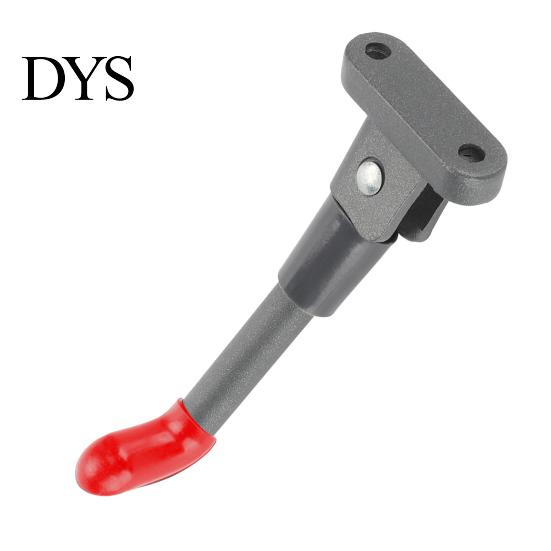 Foot Support Case Scooter Cover Non-slip Lightweight Portable Strong Ductility Stand for Xiaomi Protective
