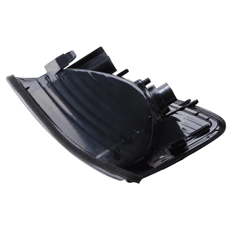 Rhyming Corner Turn Signal Light Housing Indicator Lampshade No bulb Car Accessories Replacement Fit For Lexus LX470