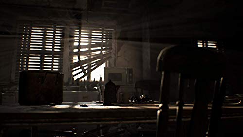 Resident Evil 7 Biohazard Gold Edition (Import version: North America) - PS4