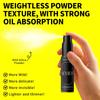 Volumizing Hair Powder SEVICH Long-Lasting Oil Control Fluffy Hair Powder Increase Hair Volume Enhancing Styling Hair Treatment Salon Hair Dry Shampoo