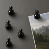 Compact Size Magnetic Refrigerator Magnets Strong Magnet Force Decorative Magnets  Home Office