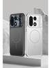OnePlus 15 Magnetic Snap-On Protective Hard Shell Case