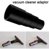 Universal 25mm 30mm 34mm 42mm 4-layer Vacuum Cleaner Hose Adapter Converter Vac Hose Accessories
