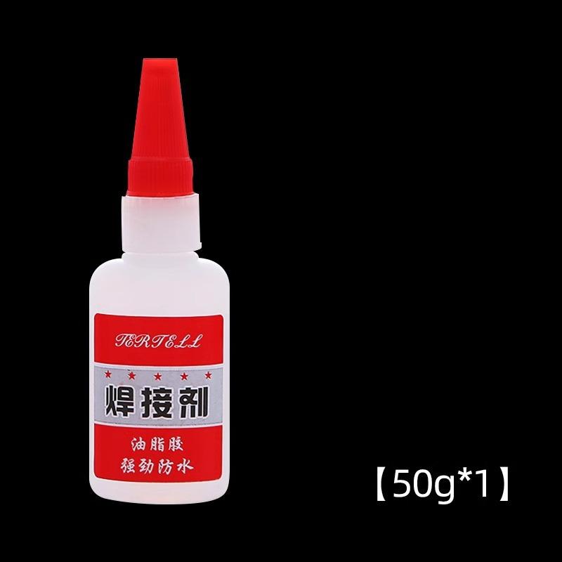 All-purpose GlueWaterWelding AgentStrong GreasePowerful Waterproof Metal Shoe and Tire Repair