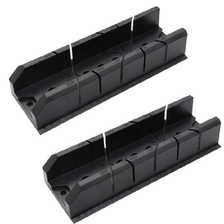 Plastic Saw Storage Miter Box Pruning Hand Saw Hand Mitre Saws for Woodworking