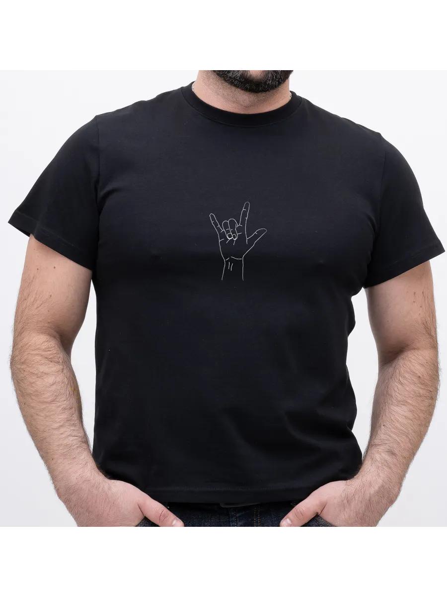 Oversized T-shirt with print Pitbike Enduro 3XL