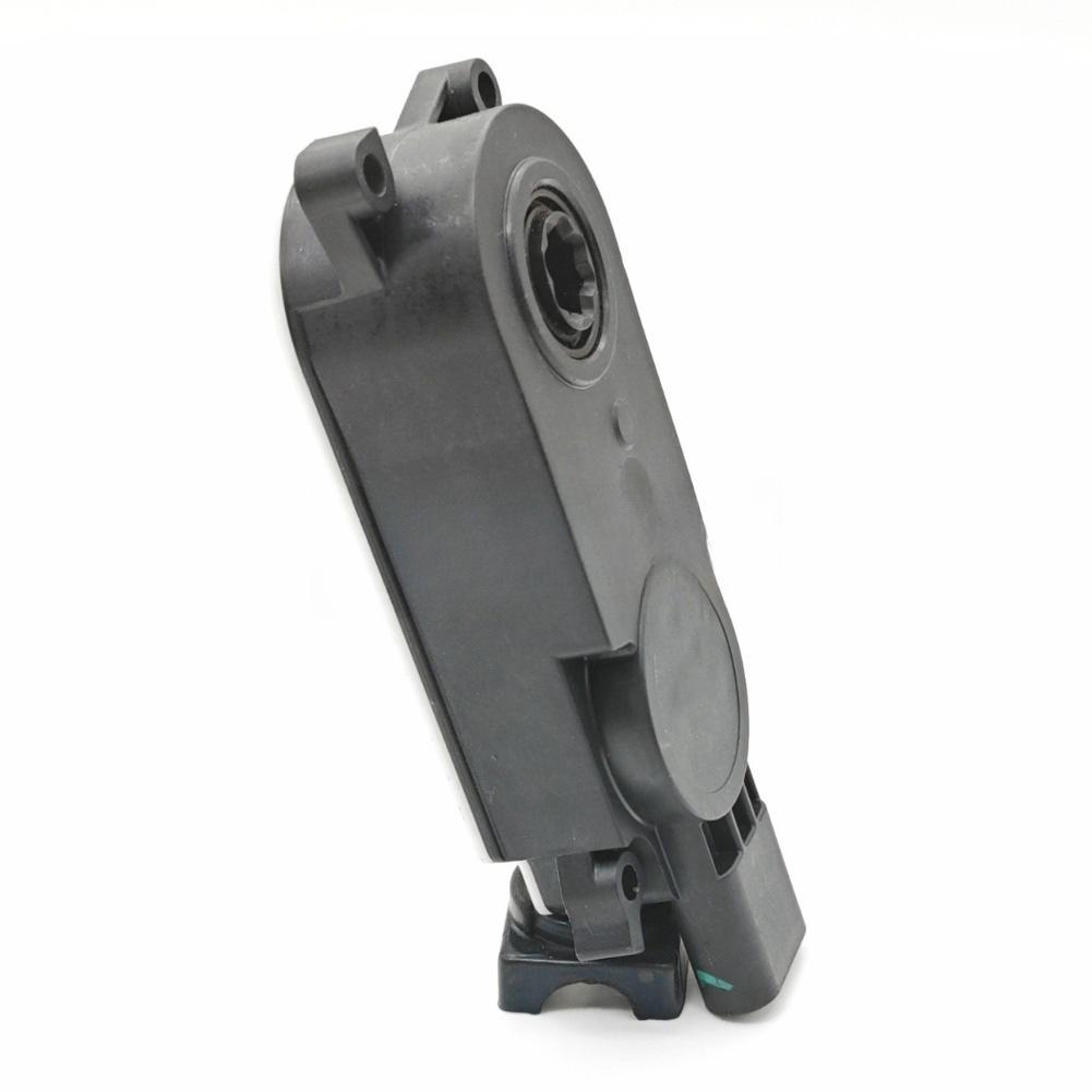 Radiator Grille Shutter Motor Actuator for Ford For Mondeo MB6B8475AB MB6B8476AC Air Intake Grille Replacement