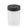 Compact USB Humidifier: Silent Desk, Car, and Home Moisturizer