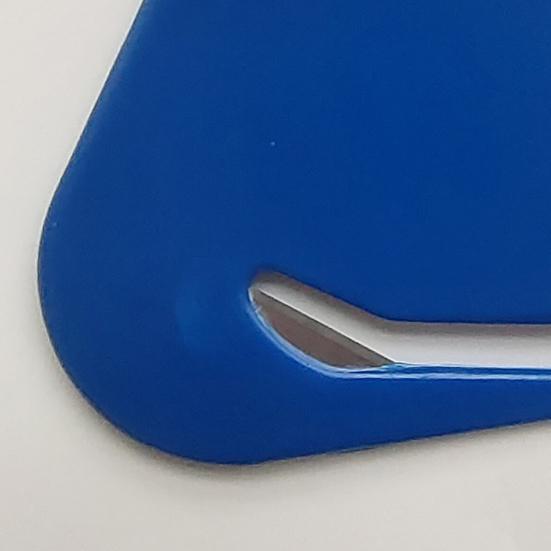 Vágóvágó Kicsomagolás Munkatakarékos éles penge Kényelmes markolat Nyitott Betűmatrac Vágófóliavágó Háztartási kellékek