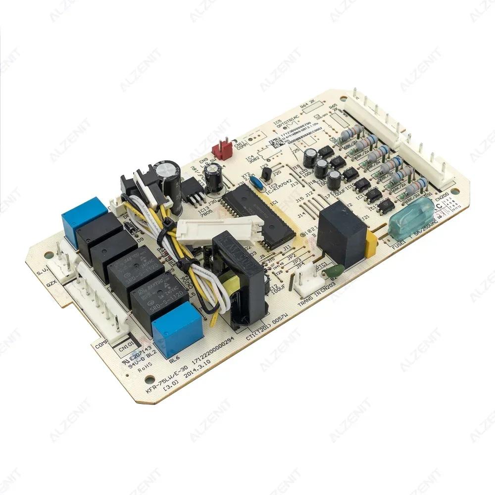 New For Midea Air Conditioner Outdoor Unit Control Board KFR-75LW/E-30 Circuit PCB KFR-120W/S-511Q Conditioning Parts