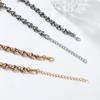 Exaggerated Multi-Layered Tassel Pendant Necklace With Moon Star Sun And Full Diamond Design For Women In Boho Style