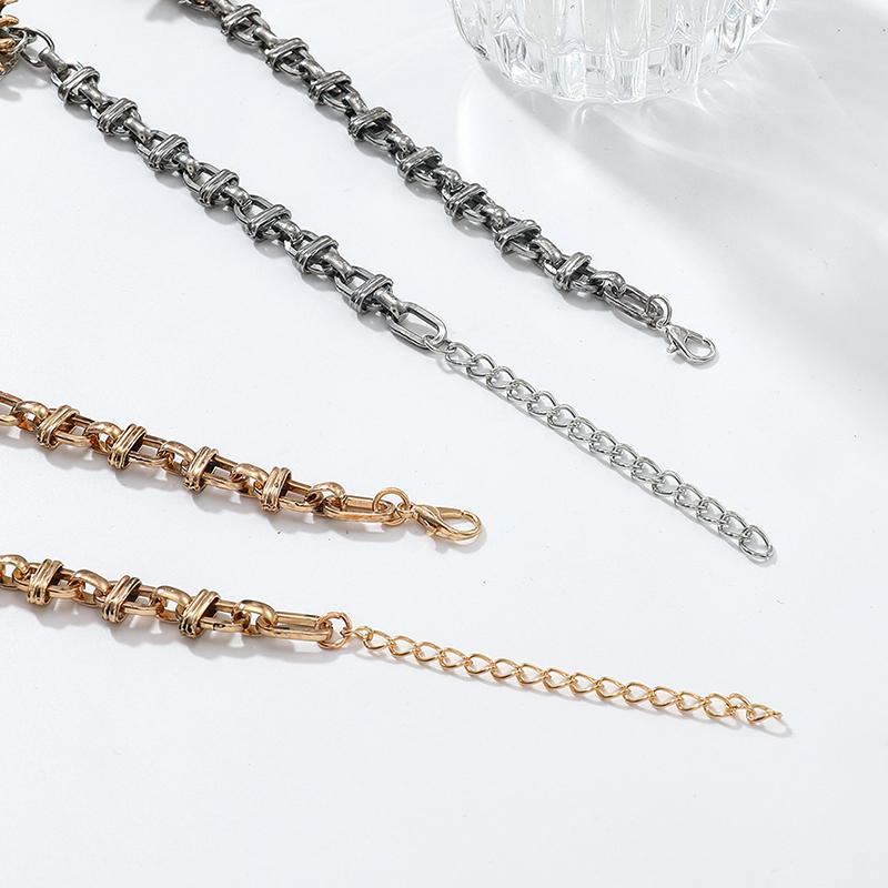 Exaggerated Multi-Layered Tassel Pendant Necklace With Moon Star Sun And Full Diamond Design For Women In Boho Style