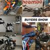 Motorcycle 22mm 28mm Hand Guard Handguard Protector For KTM Kayo SX SXF KLX KX KXF YZ YZF CR CRF RMZ Dirt Bike Enduro Supermoto