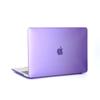MacBook AirPro Matte Lightweight Scratch & Fingerprint-Proof Case