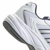 Adidas ECLYPTIX 2000 Unisex Grey Two Size cm Sneakers, Adult, NKT87, Three/Core White/Grey (JI4541), 27.0