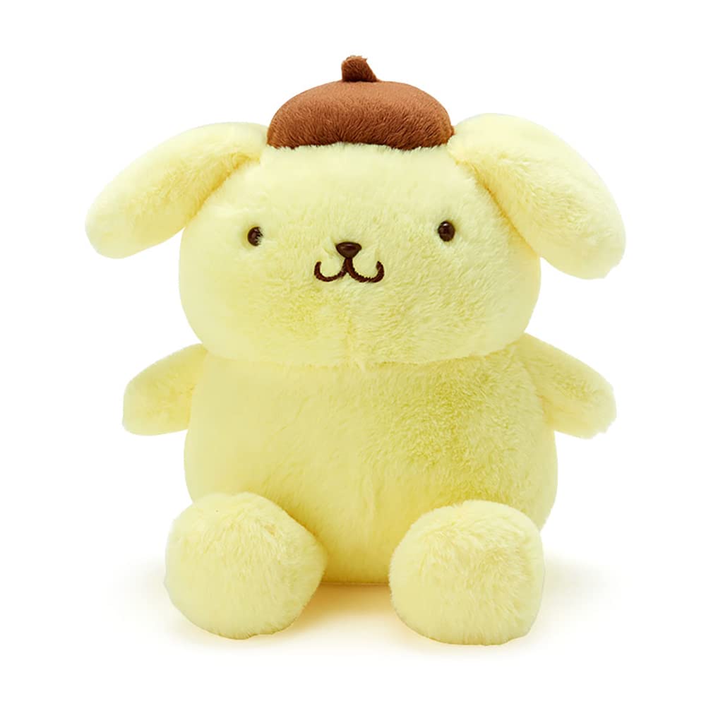 

Мягкая игрушка Sanrio Pompompurin S 103039 (стандарт)
