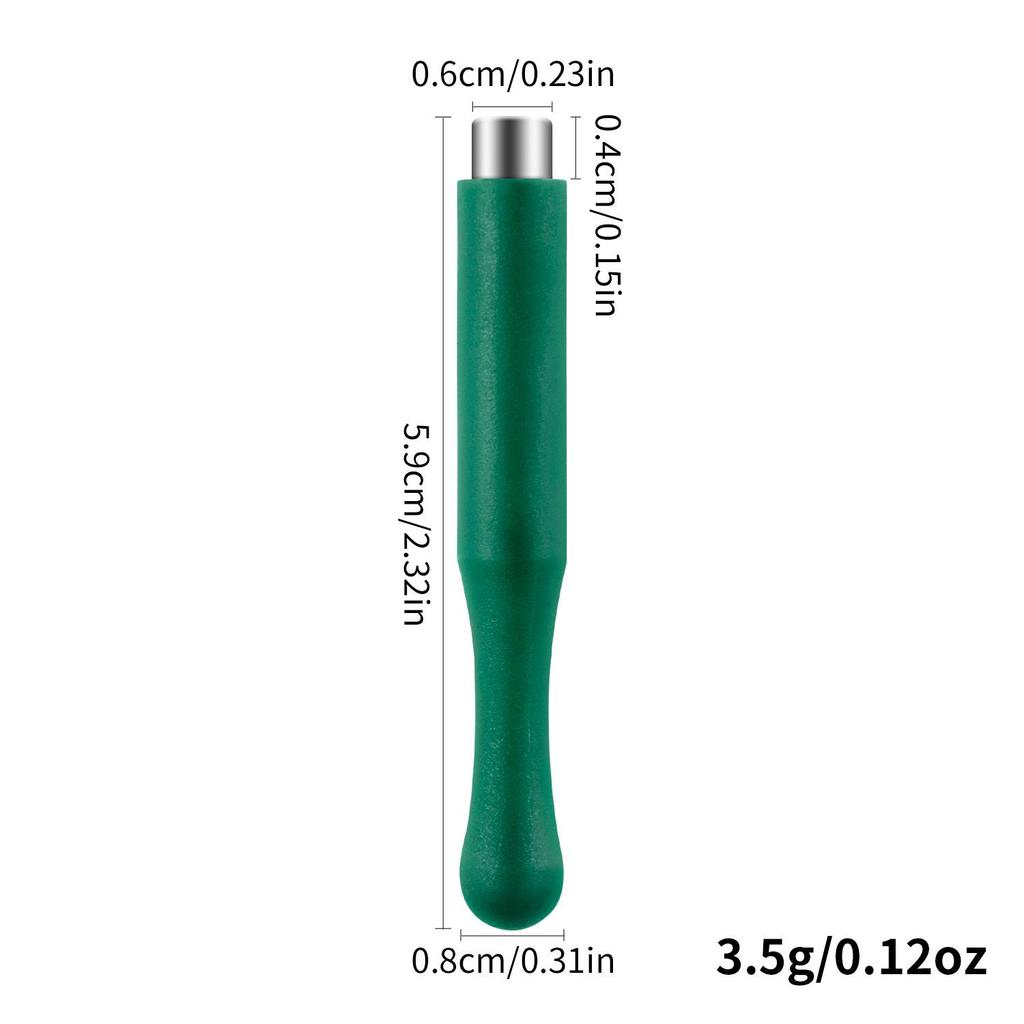 Silny magnetyczny magnes do lakieru żelowego Cat-Eye