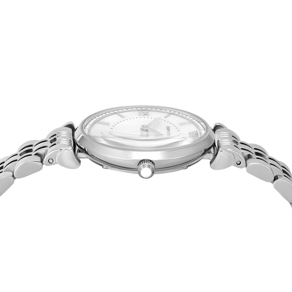 Emporio Armani AR11701 Silver Watch Women's