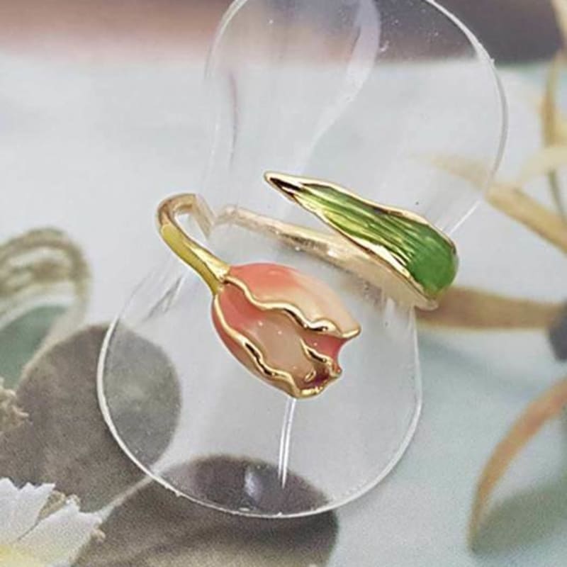 Ollia Tulpe Einheitsgröße Gartenring