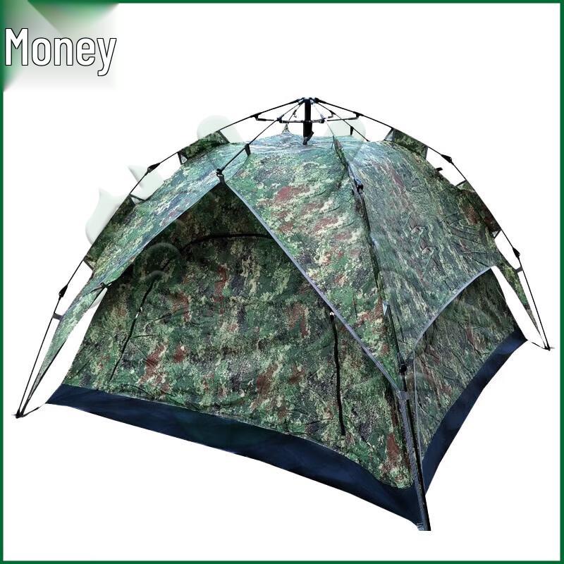 Yojin Outdoor Camping & Rescue Shelter Collection