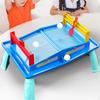 Child Table Games Ping Removable Portable Easy To Store Mini Kids Desktop Toy for