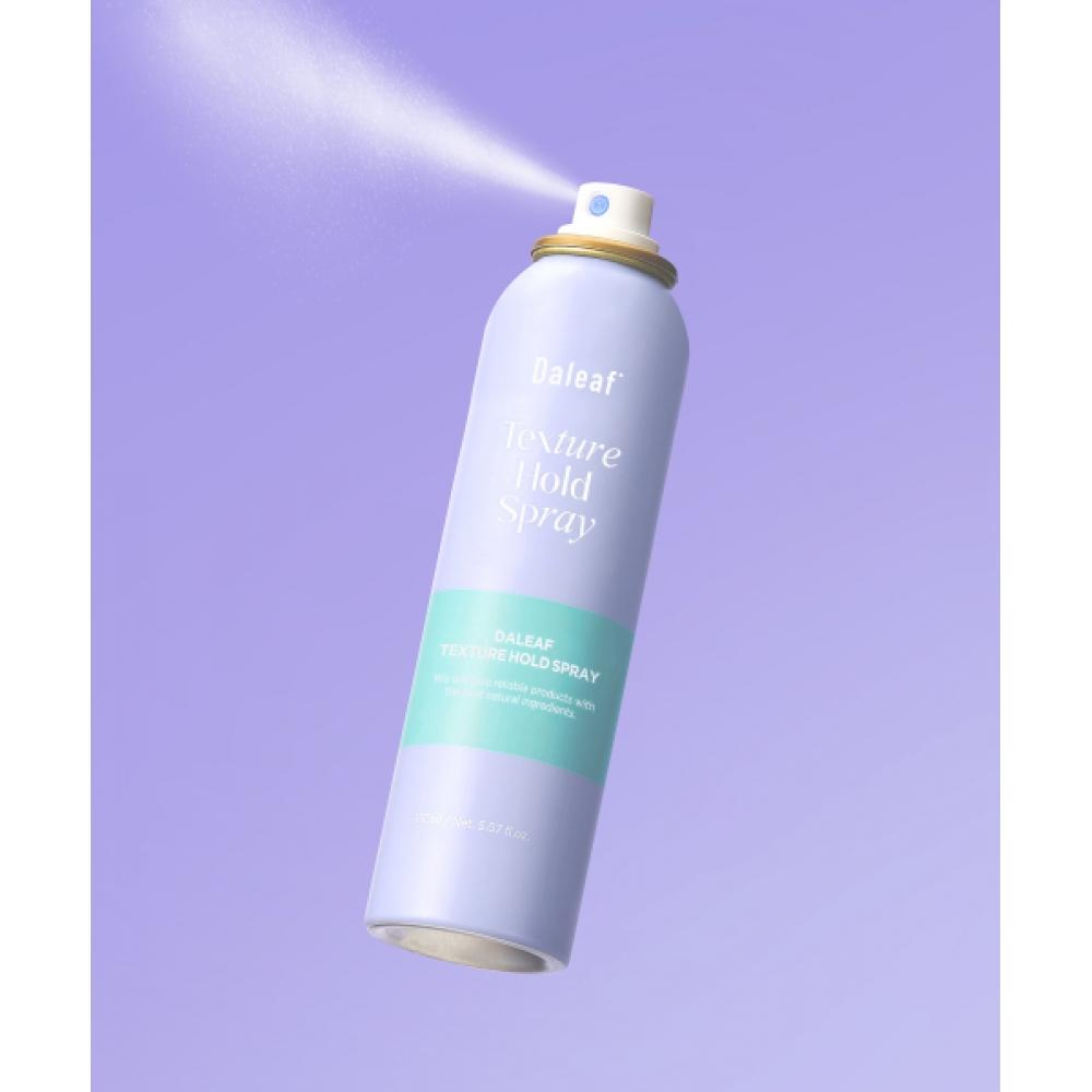 Daleaf Glam Texture Hold Spray 150ml