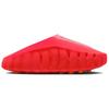 Nike Ciabatte Mind 001 a punta chiusa da donna Rosse HQ4309-600