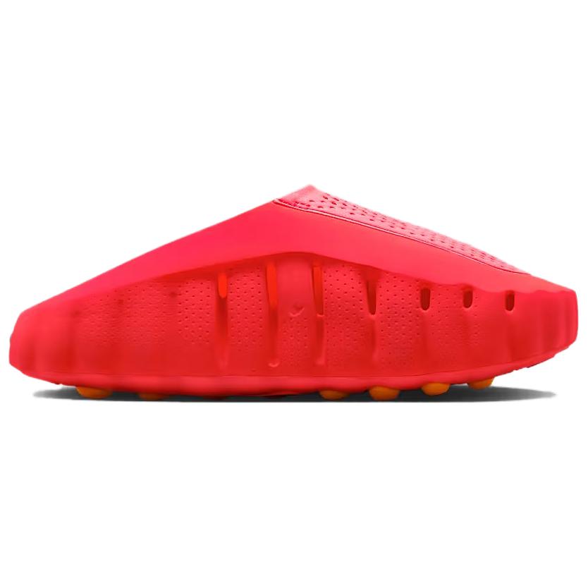 Nike Ciabatte Mind 001 a punta chiusa da donna Rosse HQ4309-600