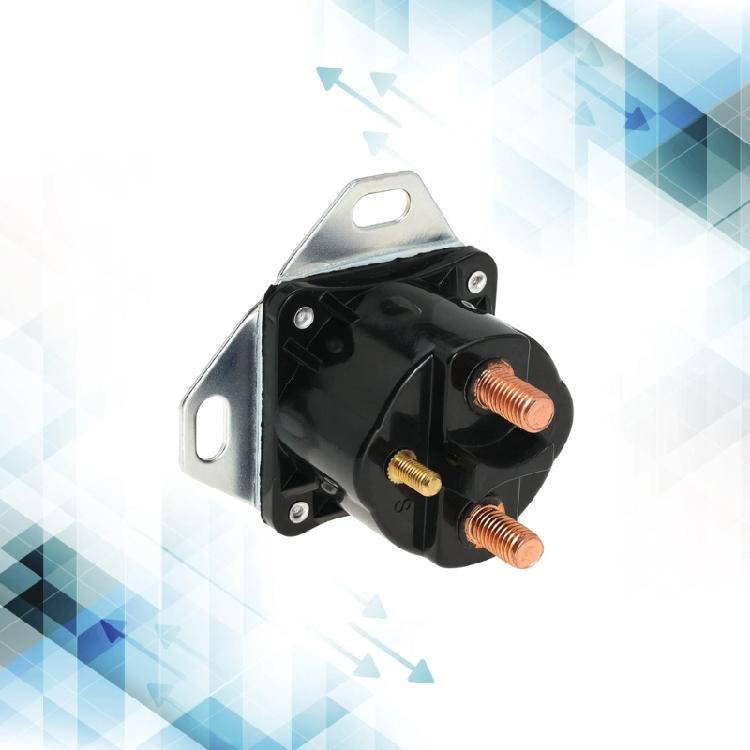 Motorcycle Electrical Starter Solenoid Relay for SW1591C SS598T SW1507 SW1951