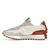 New Balance 327 Sea Salt Rust Oxide Damen Sneakers Creme WS327RA