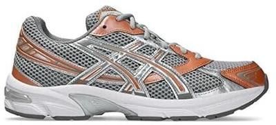 Gel-1130 (1203A609-020) Cement Gray/rust Orange