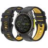 Replacement band For Garmin Fenix 8 Pro 51mm 47mm E 7 7X/Epix Gen 2/D2 Mach 2 1 Fenix8 AMOLED 22mm 26mm Sport silicone strap