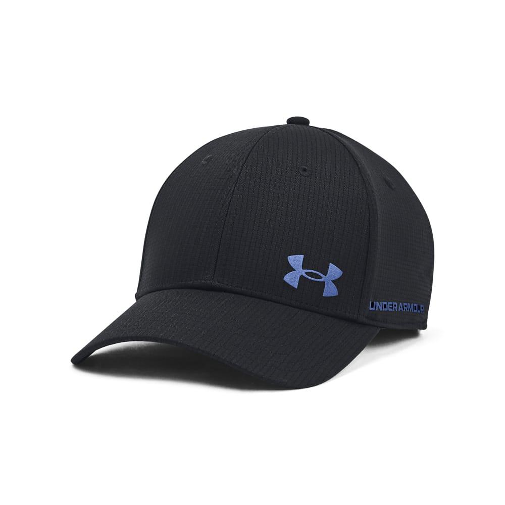 Under Armour Armourvent Iso-Chill Justerbar Baseballcaps