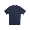 Adidas Originals CB Aero Jersey Comfortable Soft Moisture-Wicking Short Sleeve T-Shirt Men Tops Navy-Blue JE1684