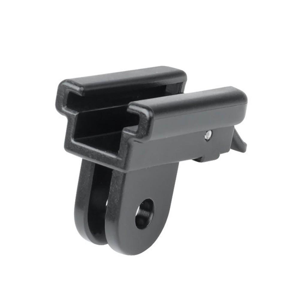 Fahrradlicht Clip Licht Halter Halterung Lenker Lampe