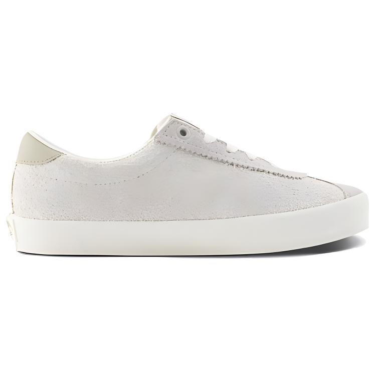 Vans Sports Low top Skateboard Shoes Unisex Gray VN000D09D3Z