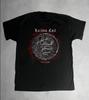 Black Anima Lacuna Coil Album Band Gift For Fan S To 5XL T Shirt S5168 Unisex T-Shirt