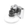 Extrusion Head Gear Set For 5M 3D Printer From Mold Steel Corrosion Resistant Gear 1 Set