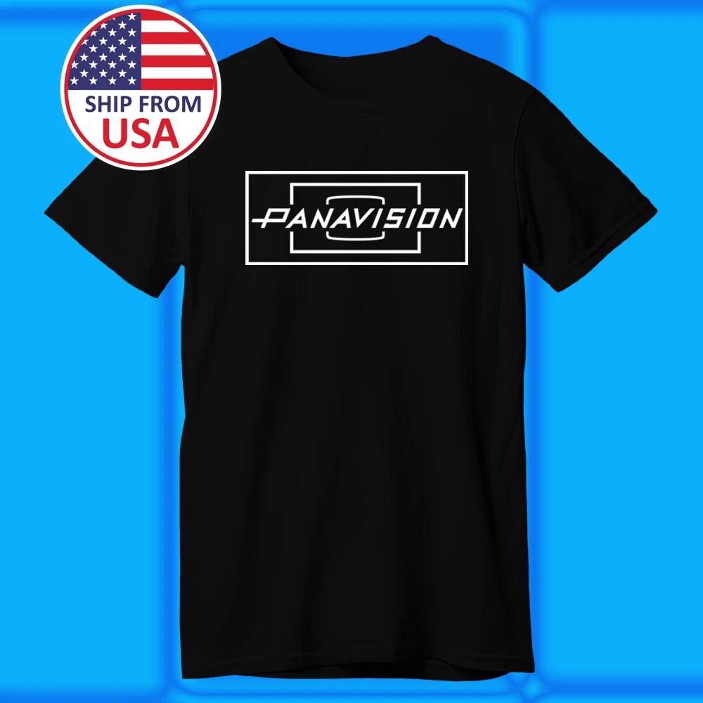 Panavision Film Crew Men s Black Size S-5XL S