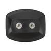 Kayak Cover Fixing Screw Seat Portable Hardware Gear Accessories for Inflatable Boat Drift Boat Fishing Boat 2 Hole