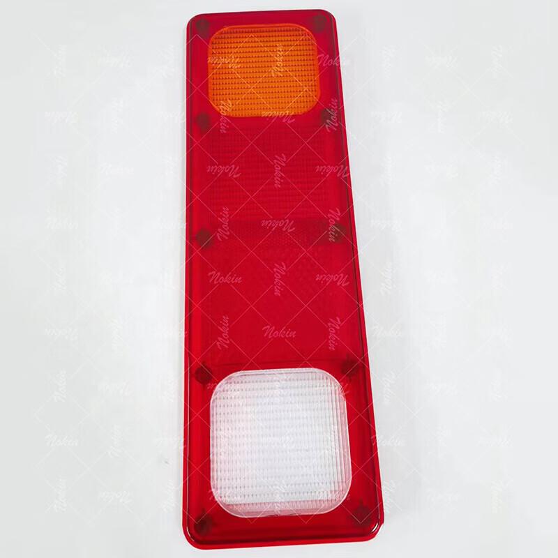 Zhouke Rear Taillight Cover for Dongfeng Tianjin EQ1120GA