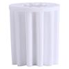 Replacement Water Filter Core for Bathroom In Line Shower Head Water Softener Purifier